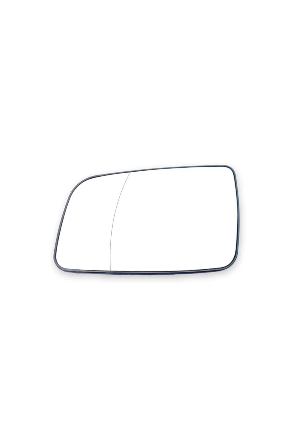 Opel Astra G 1998-2006 Sol Dış Ayna Camı Isıtmalı 6428736