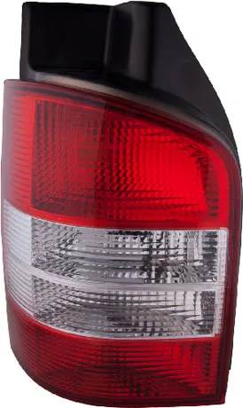 Stop Lambası Sol Transporter T5 Beyaz Sınyallı