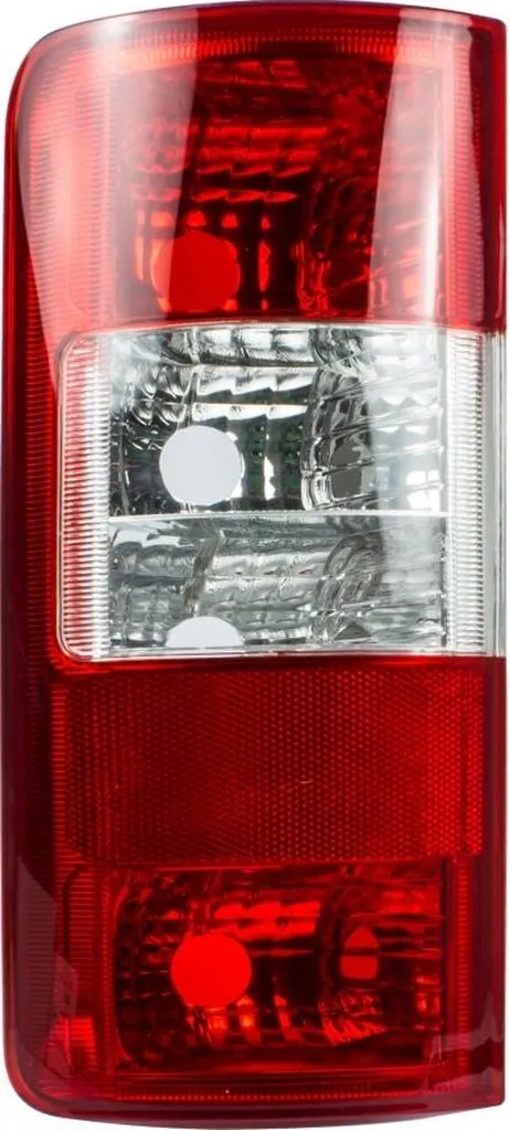 Ford Connect Sol Arka Stop Lambasi 2002--2009 Duylu 236973293