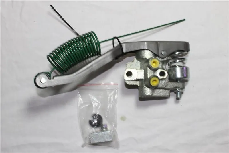 Ford Transit 1993-2002 T12-T15 Yük Dengeleme Valfi Fren Limitörü