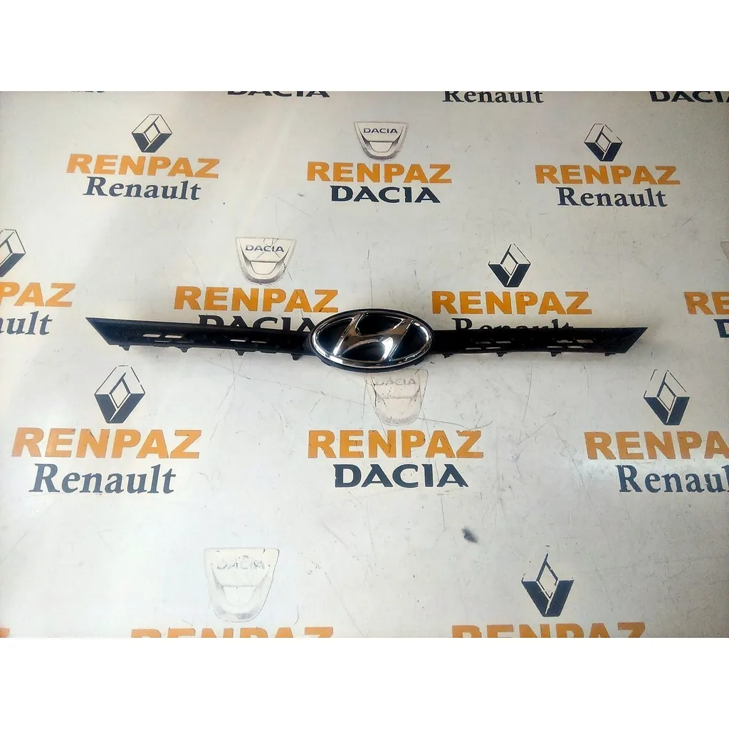 Hyundai I20 Panjur Logolu 86351-C8000