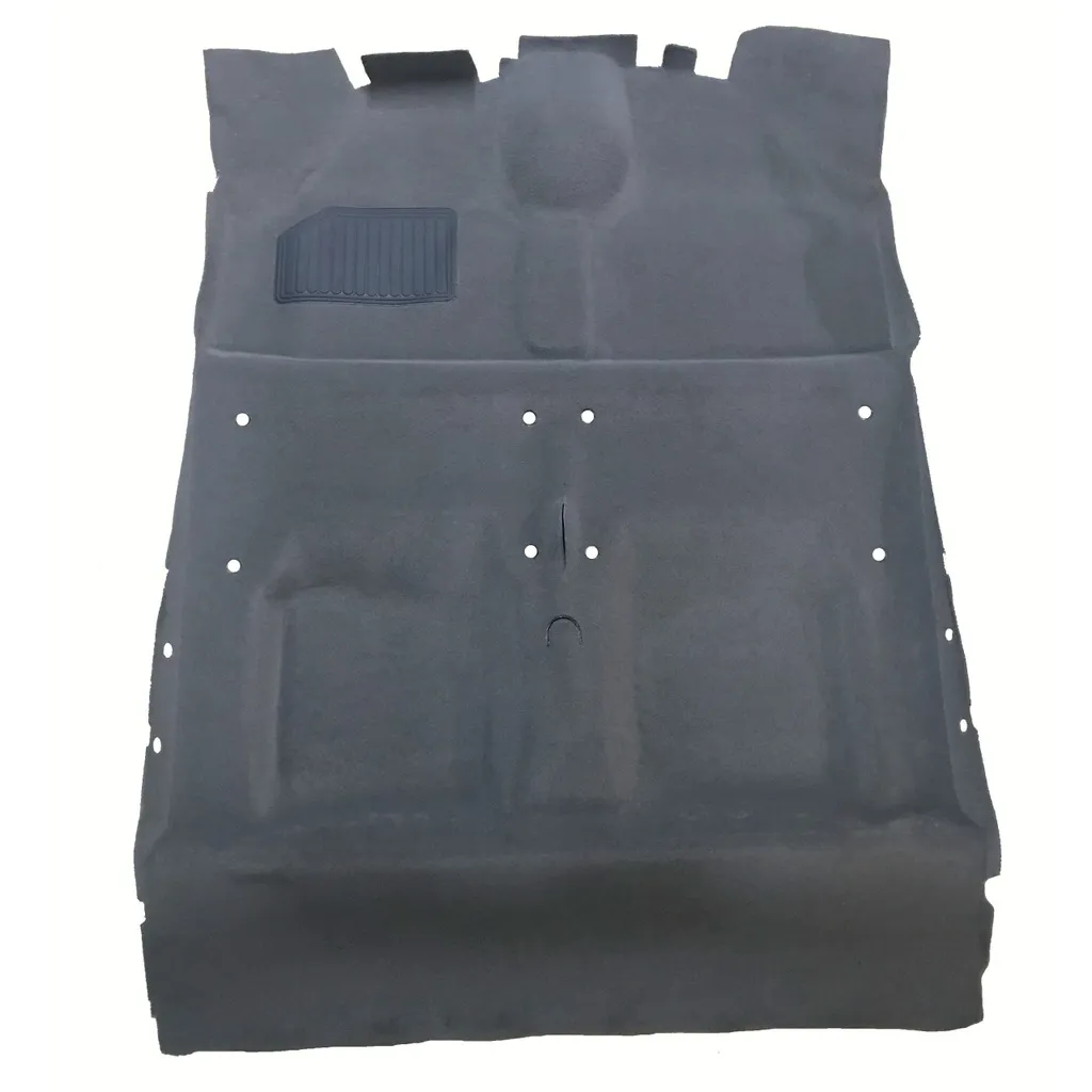 R12 Toros Taban Halısı Gri (551269890)