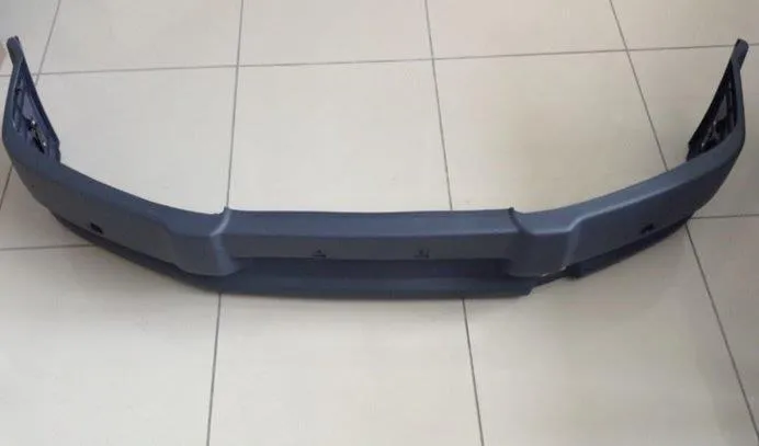 Ön Tampon Transit T-12 T-15 OTOSAN ORJİNAL 95VB 17K819 ADZFAB