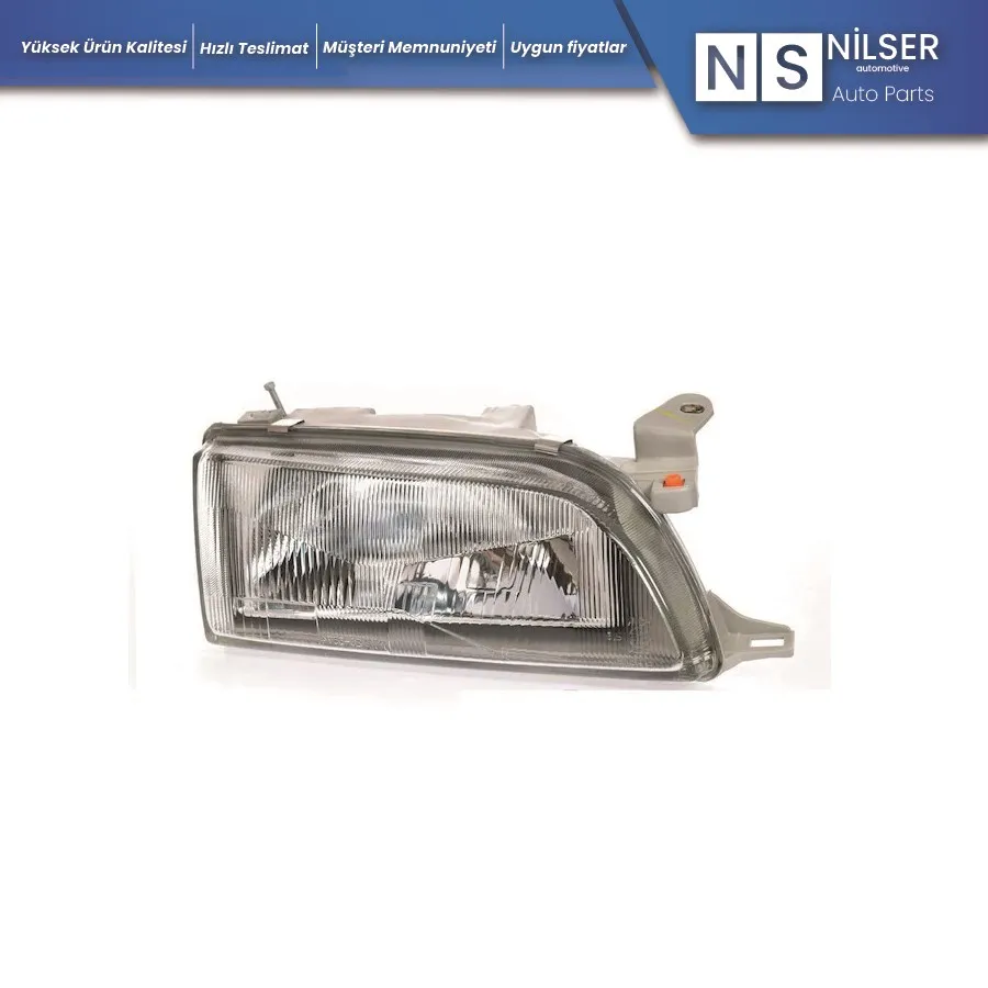 Depo Toyota Corolla Far Ön Ae101 Komple 1993-1998 Sol