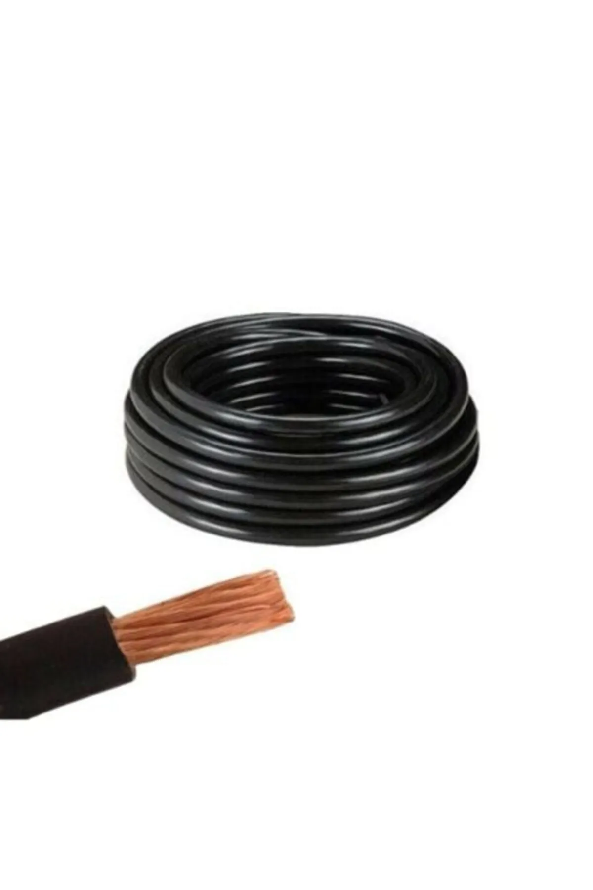 Kaynak Kablosu H01n2-d (25 MM) 5 Metre