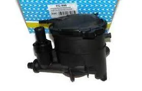 Peugeot Partner Mazot Filtre Komple Citroen Berlingo Purflux Mark