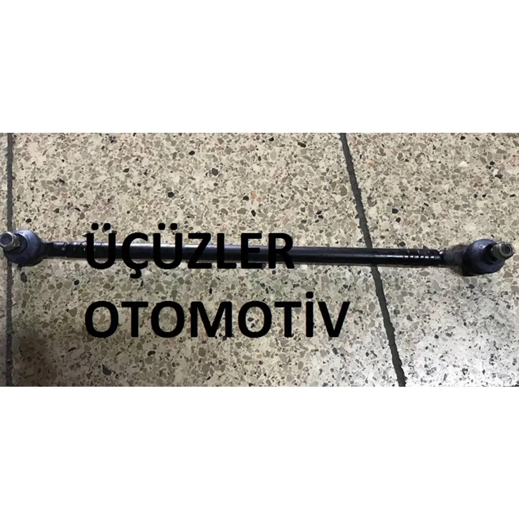 M124 Ara Rot