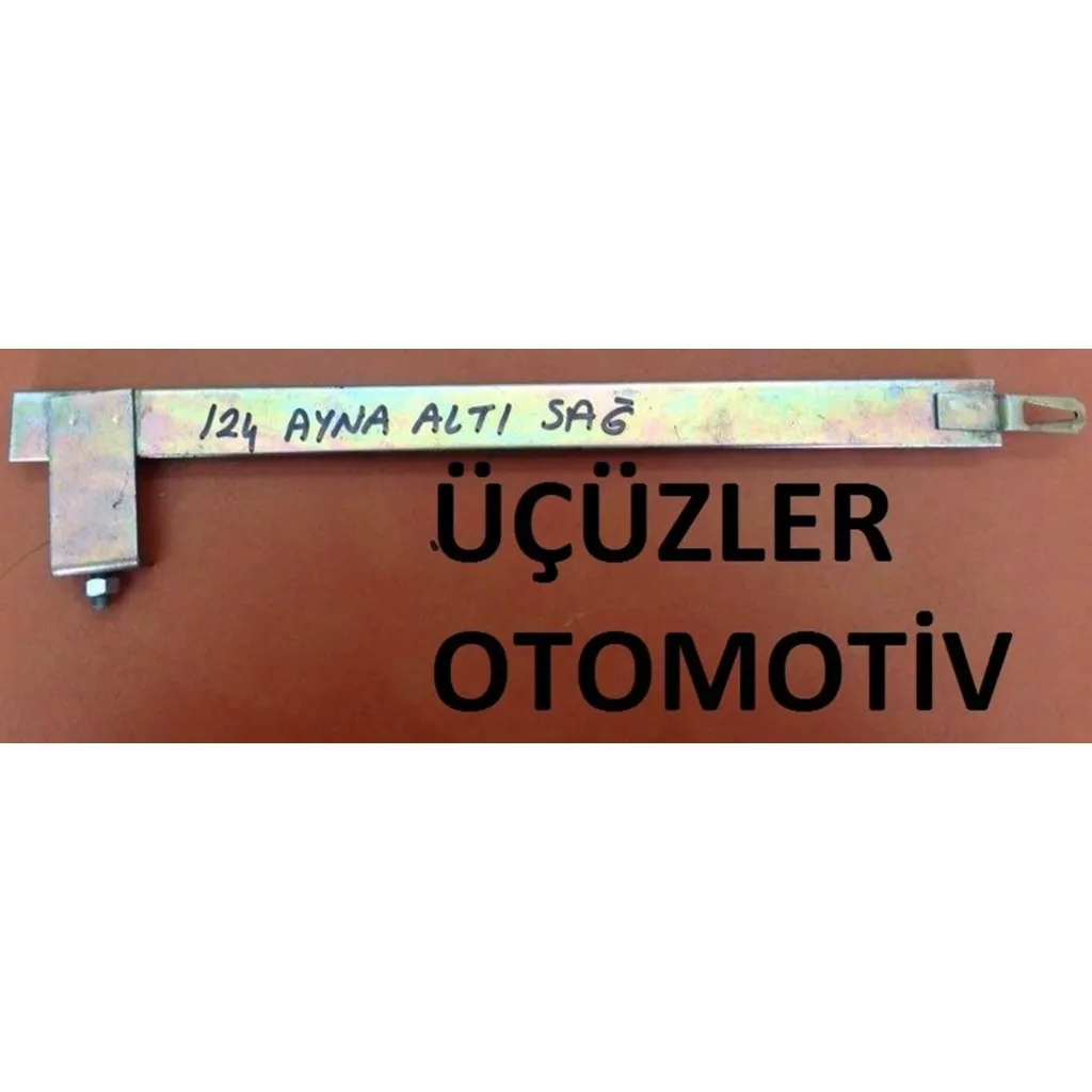 Tofaş M124 Ayna Altı Bağlantı Demiri Sağ