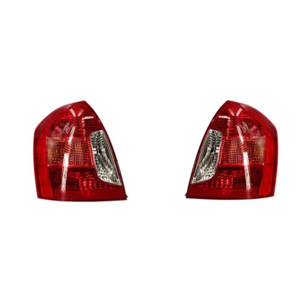 Hyundai Accent Era Sağ + Sol Arka Far Stop Lambasi Takimi 2006-20.