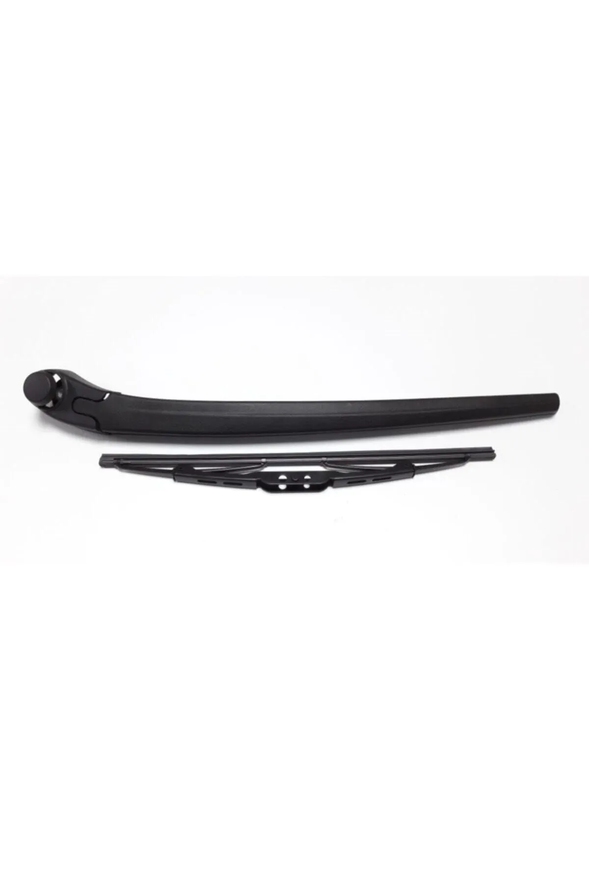 Seat Altea 2004-2010 Arka Cam Silecek Silgi Kolu Süpürgesi Kapağı 5p0955707b (altea Xl Uymaz!)