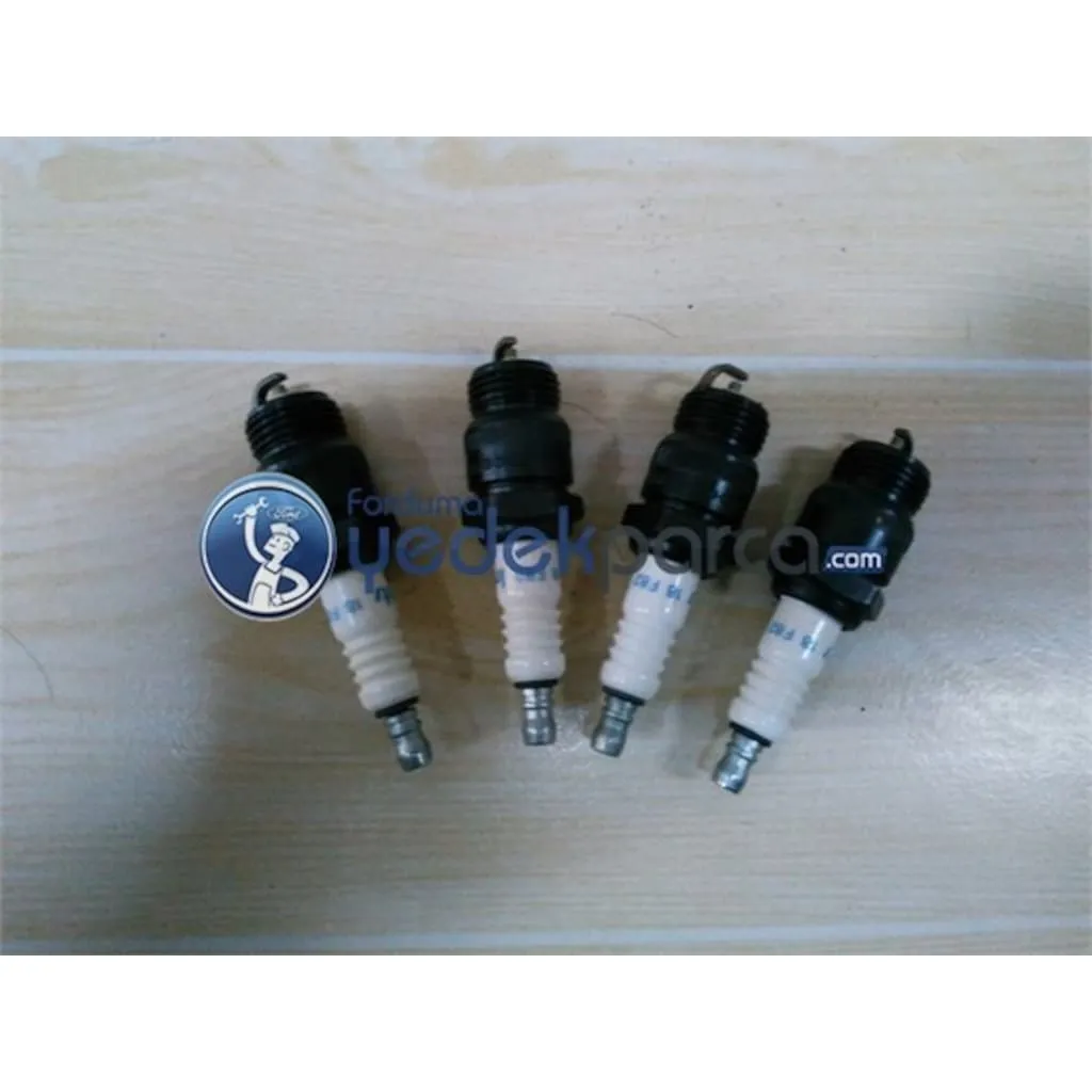 Ford Taunus Buji Takimi 157439156