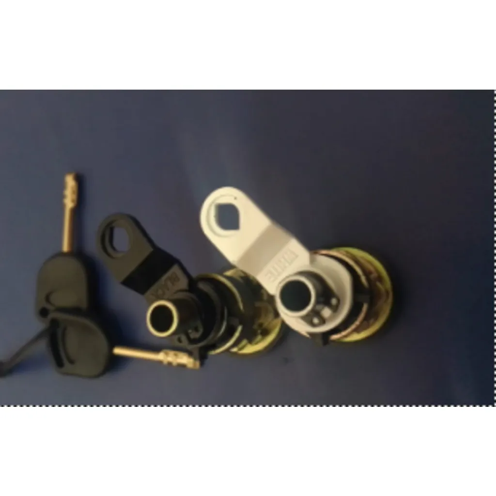 Ford Transit Ön Kapi Kilit Sifre Seti T15- T12 2 Parça 542163105