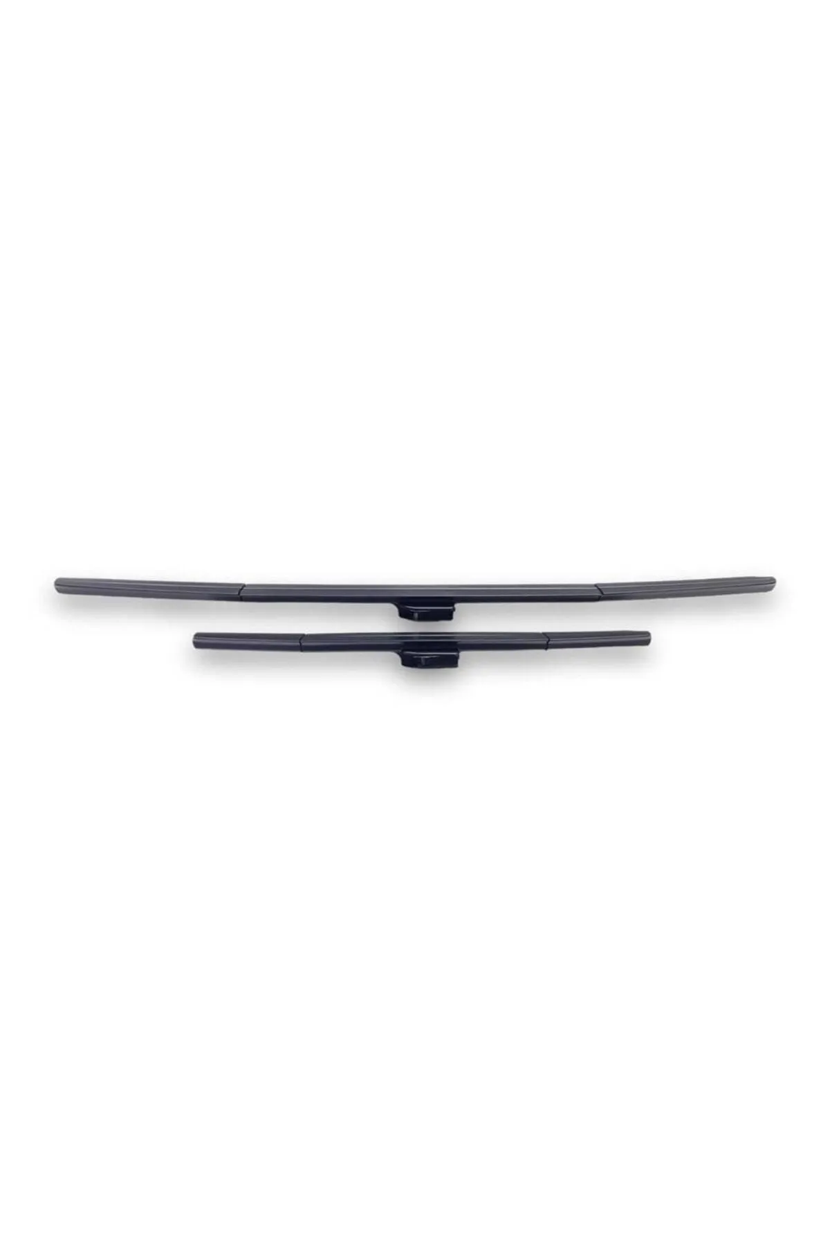 Nissan Qashqai J11 2014-2021 Ön Cam Silecek Takımı Orjinal Tip Klips Yan Toka 65x40cm