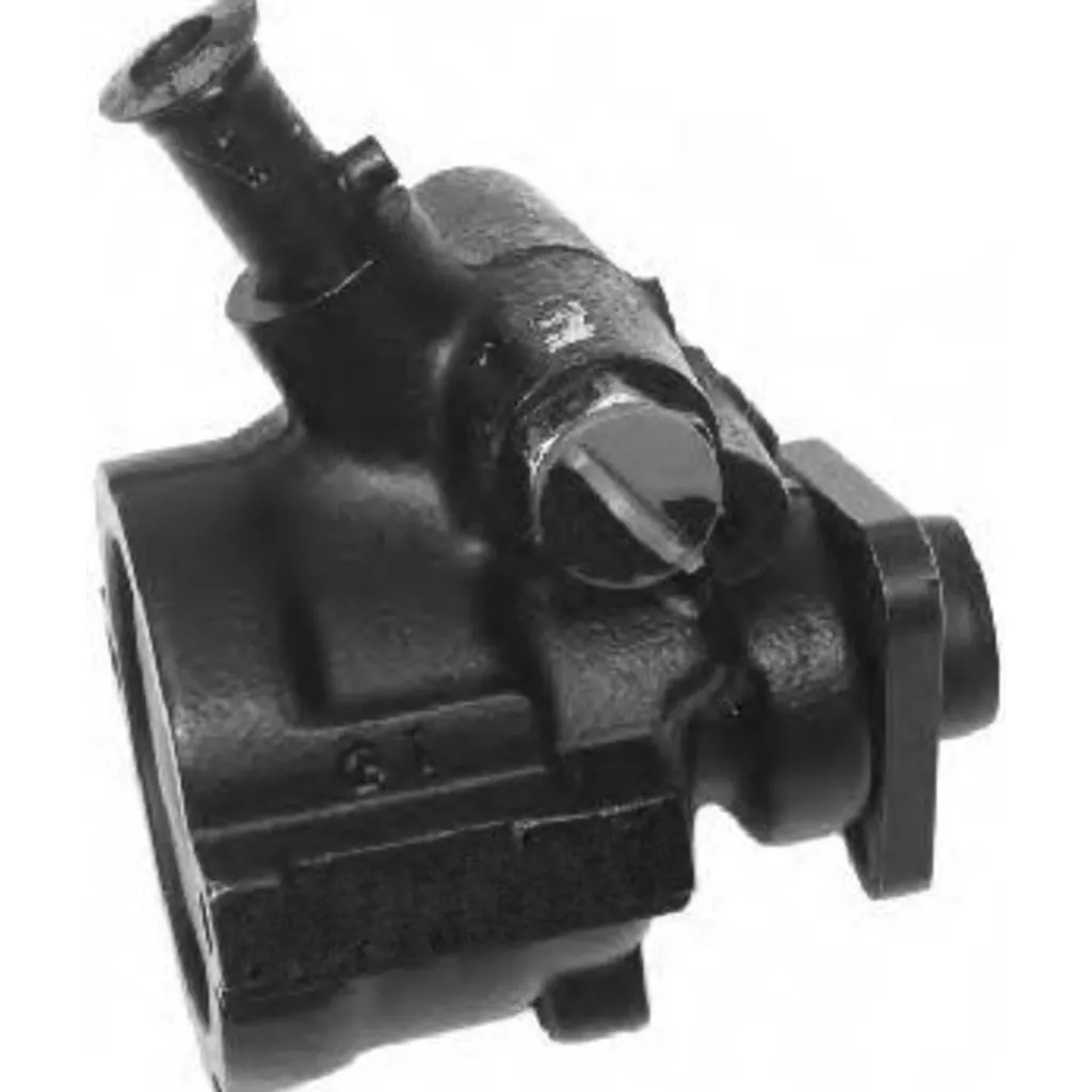 Hema-3301033 Direksiyon Pompasi Htt Hidrolik M131 Slx-Brava-Bravo 515054107