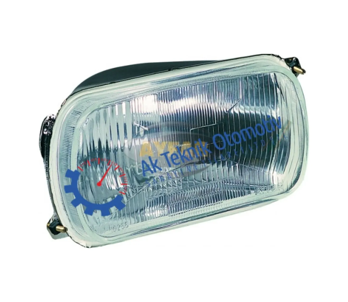 Far Sag Sol Renault R12 Tl Ts Eski Model 504633959