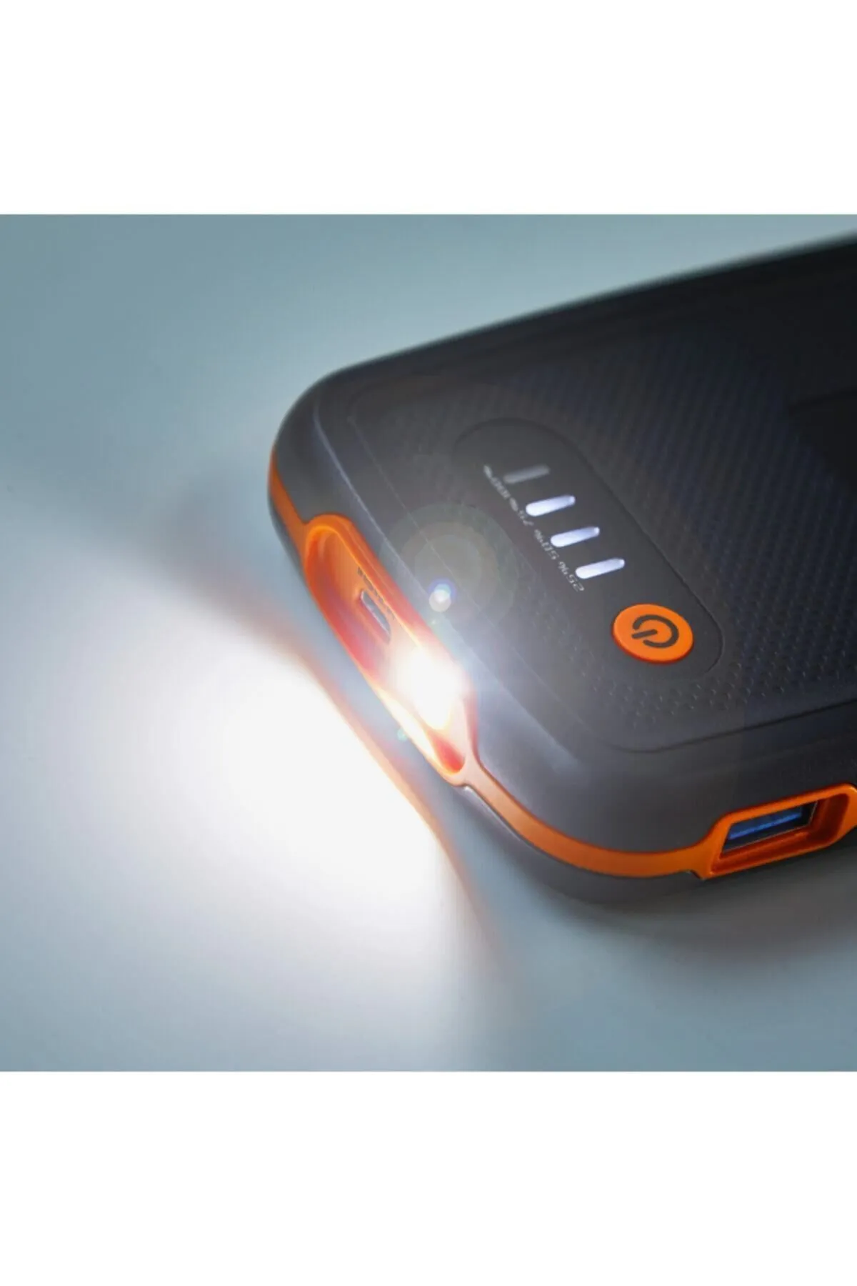 Batterystart 200 Akü Takviye Cihazı 6000 Mah OBSL200