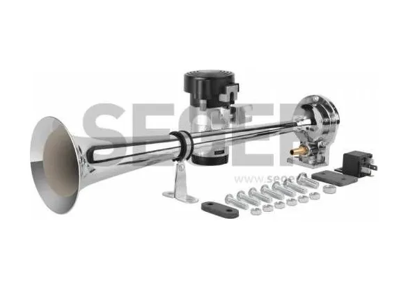 83Km1200 Seger Marin Korna Havalı 12 Volt Motorlu