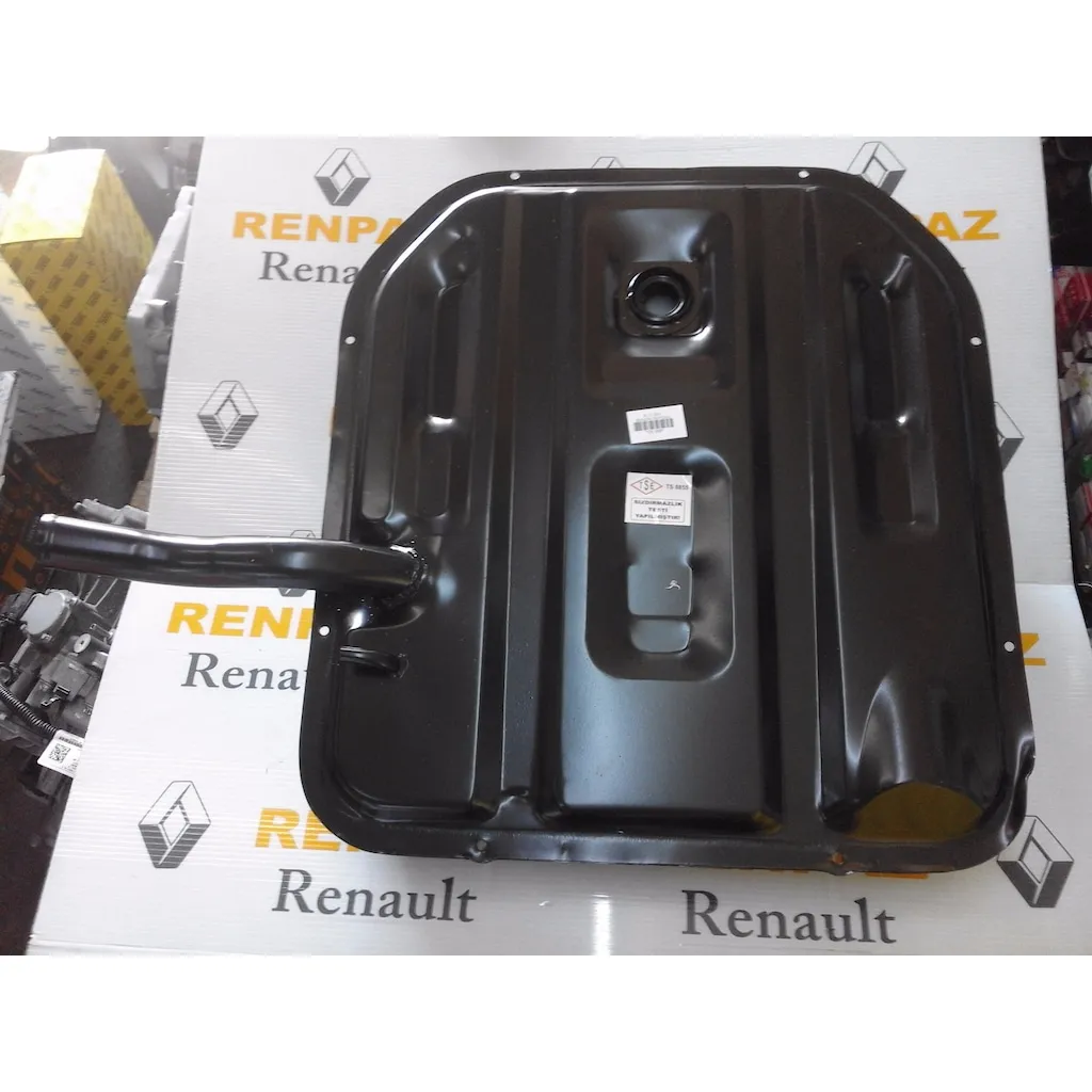 Renault 12 Sw - Tsw Benzin Deposu 6000046550