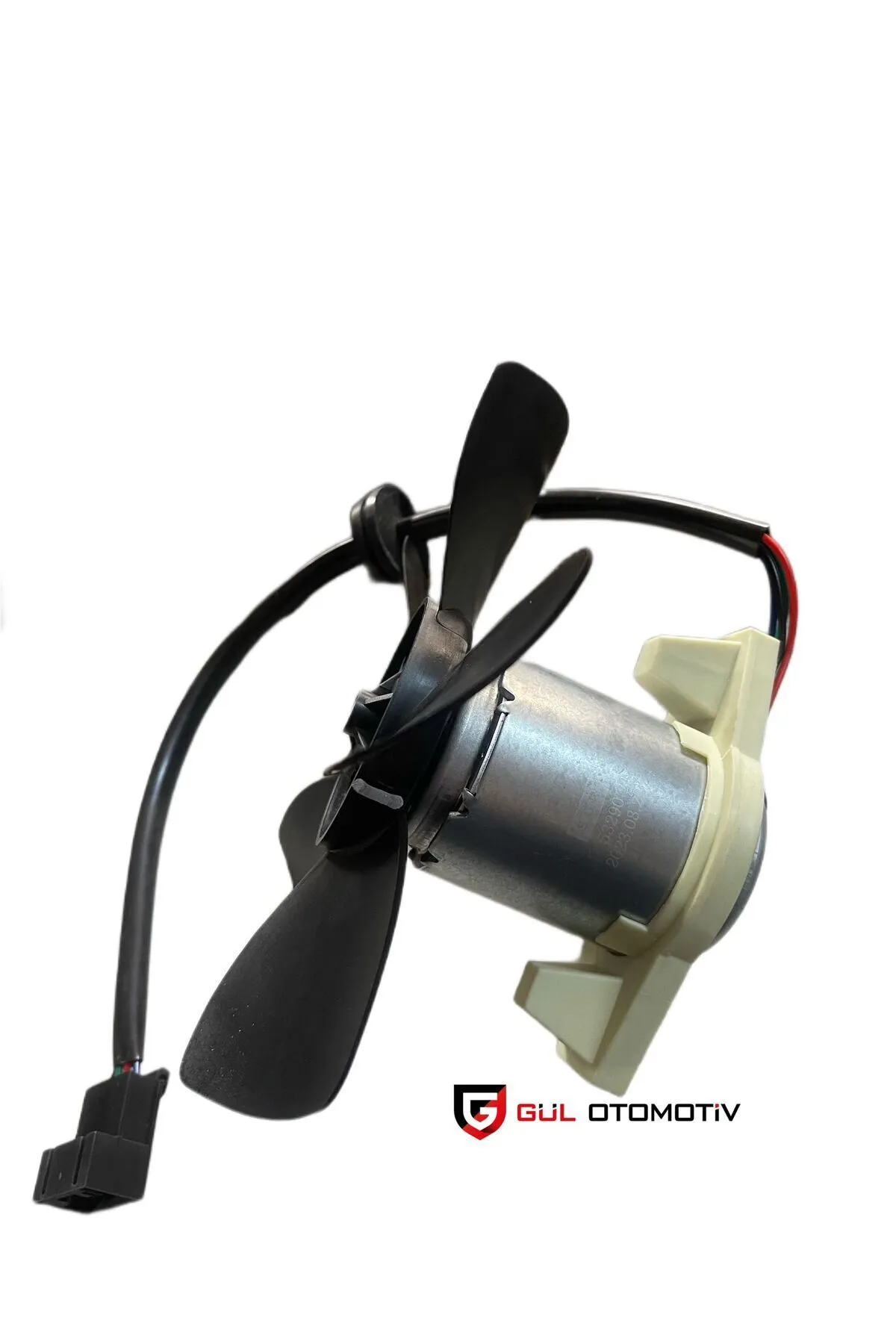 DOĞAN KARTAL ŞAHİN KALORİFER MOTORU 53290 SGR 3 DEVRELİ 12V