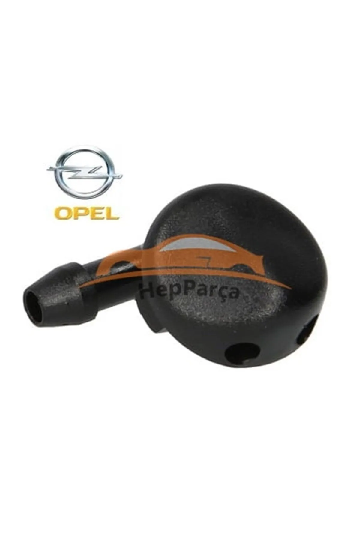 Opel Vectra B Su Fıskiye Memesi Topran