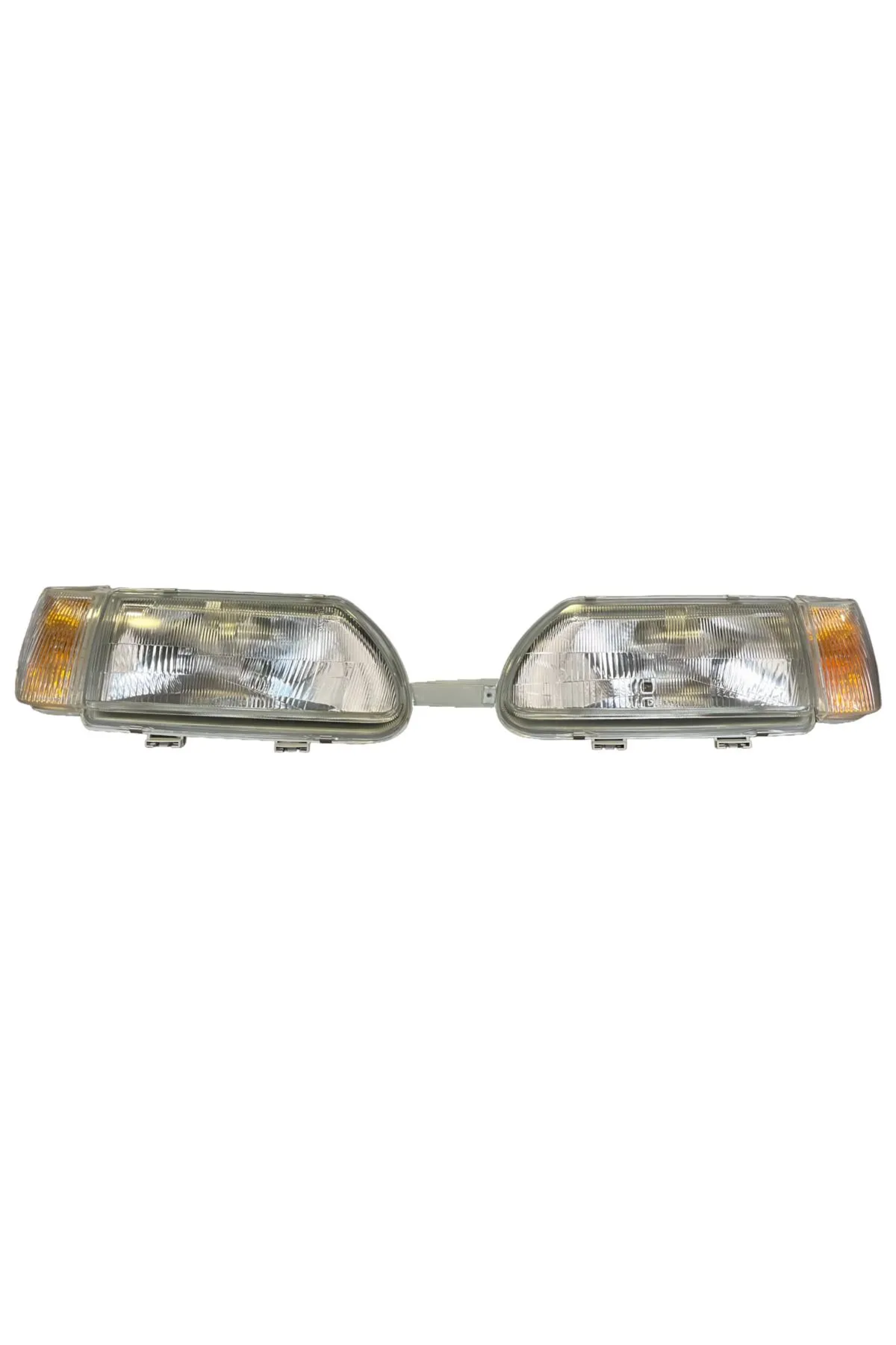 Renault 9 Broadway R9 Far Takımı Sağ Sol Sinyalli 1997 - 1998 - 1999 7702127166 7702127167