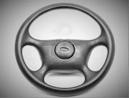 Ford Transit T12 T15 Turbo 1993-2001 Direksiyon Simidi Kalın