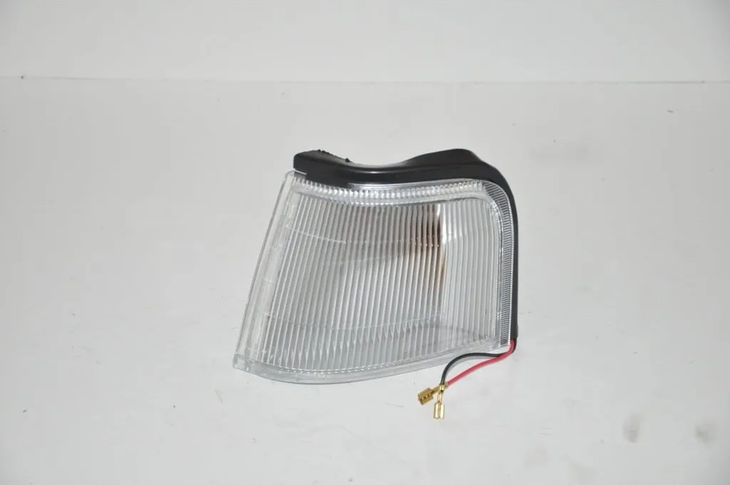 Fiat Uno Ön Sinyal Lambasi Duylu Sag-Sol Takim 459275198