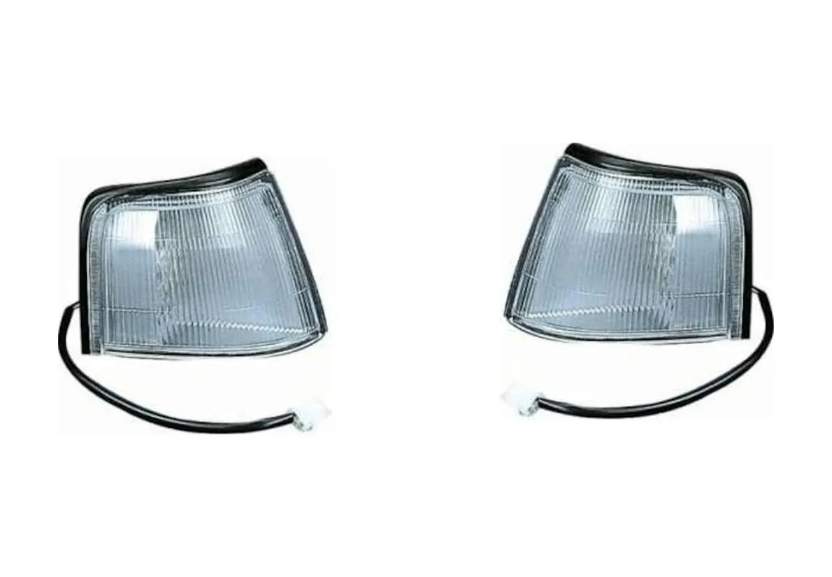 Fiat Uno Sinyal Lambasi Sag + Sol Takim 1993--2001 Duylu 386553910