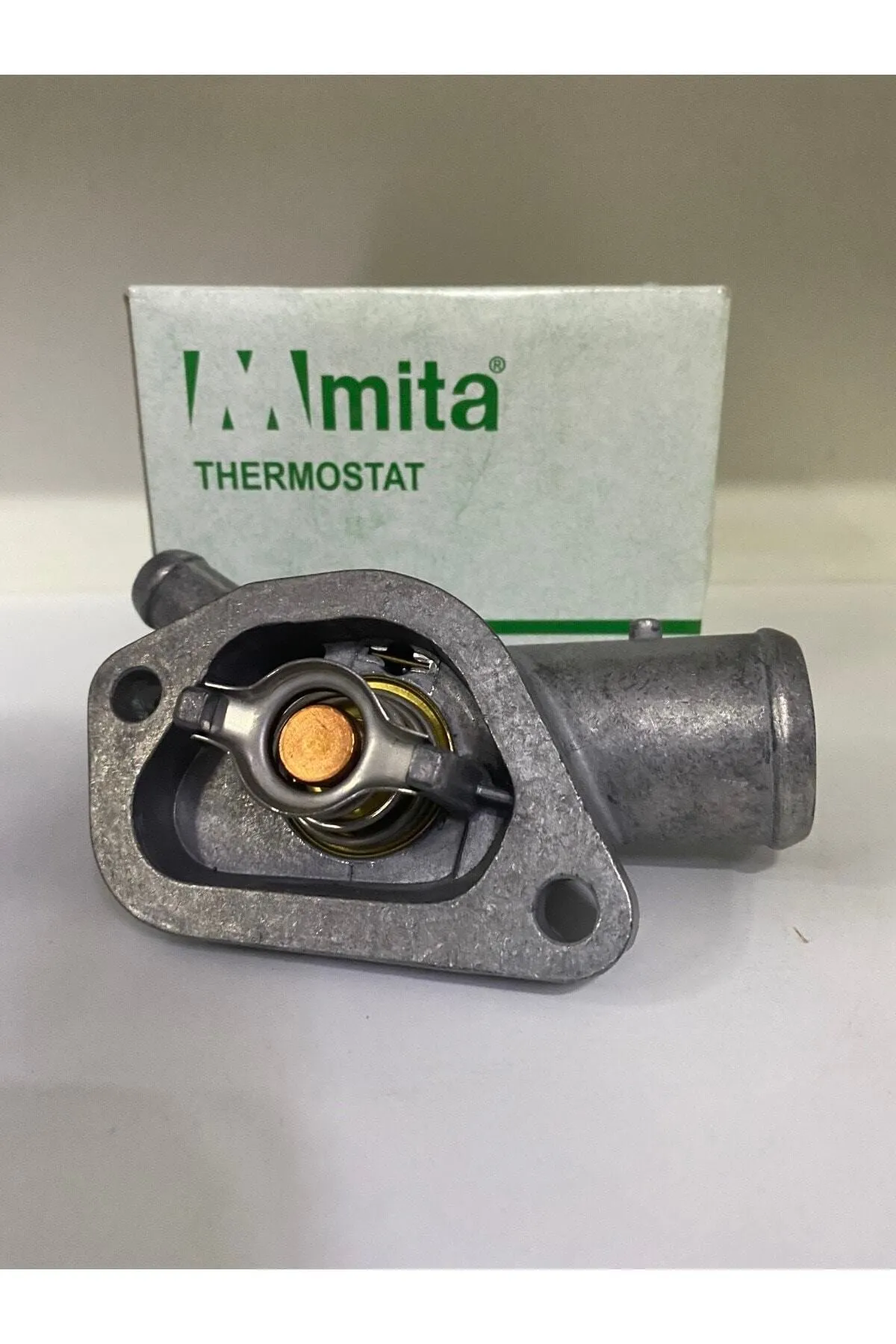 Tofaş Slx Tempra Tipo Uyumlu Dolu Termostat