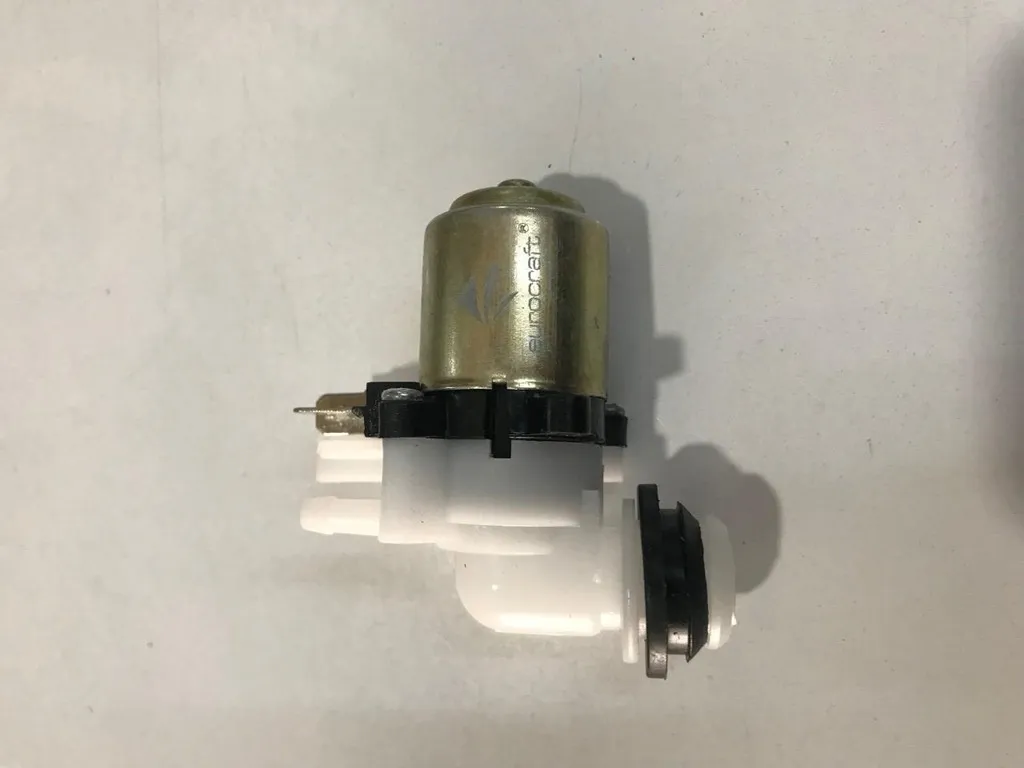 Cam Su Fiskiye Motoru Ford Taunus 546363456