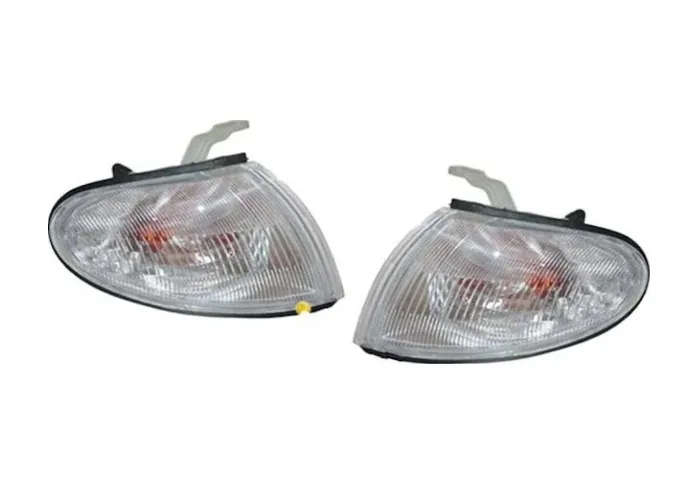 Alcamlar Hyundai Accent 1998-2000 Ön Sinyal Lambası Takımı
