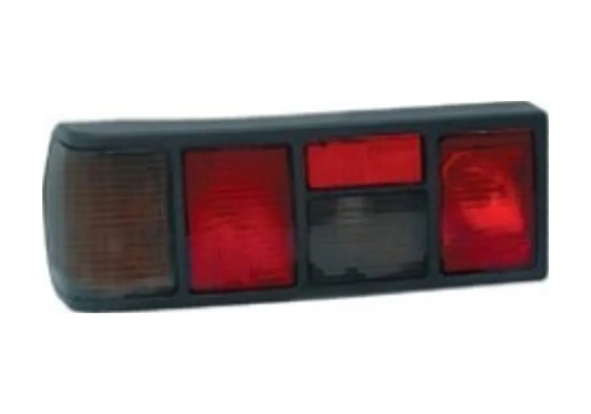 Otoinan Slx Tipi Tofaş Uyumlu Stop Komple Sağ Stop +Sol Stop Duysuz