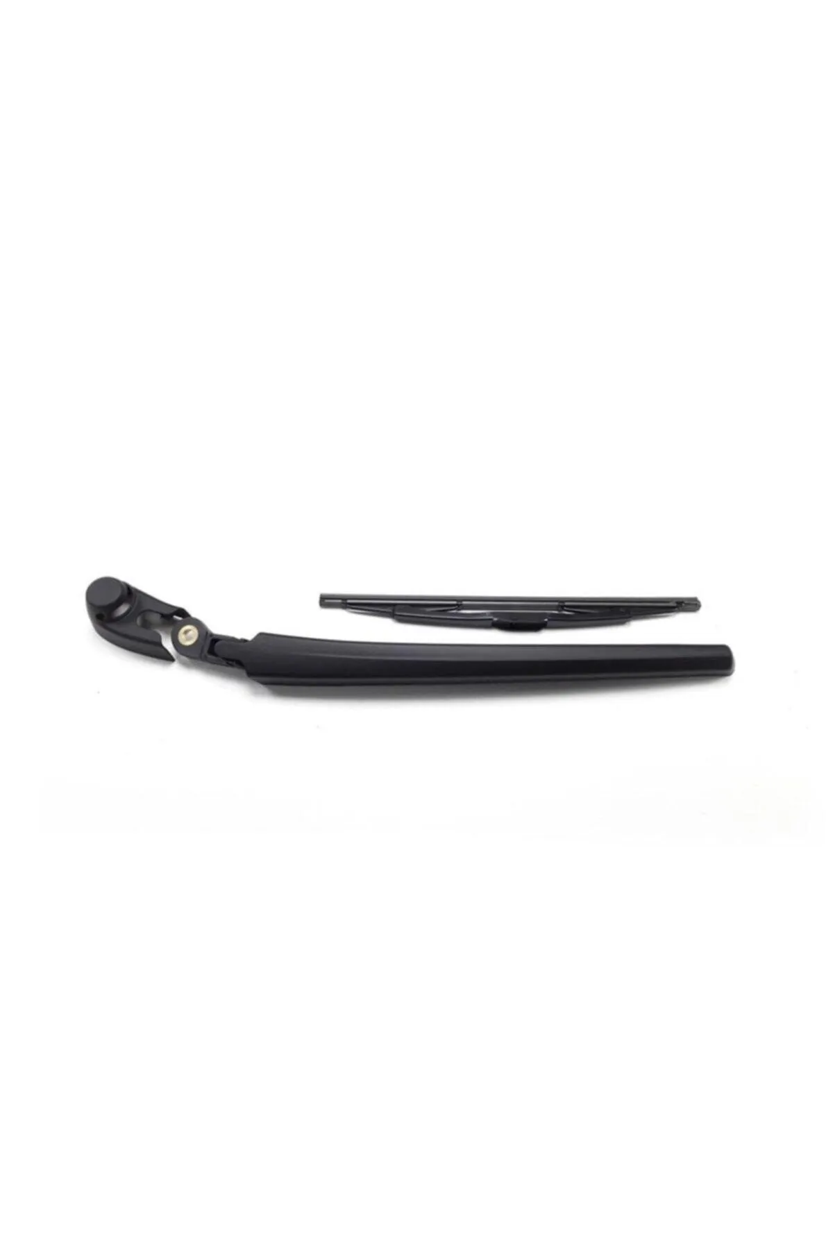 Seat Toledo 2005-2009 Arka Cam Silecek Kolu Kapak Takımı Sileceği Kapağı Set 5p5955707a