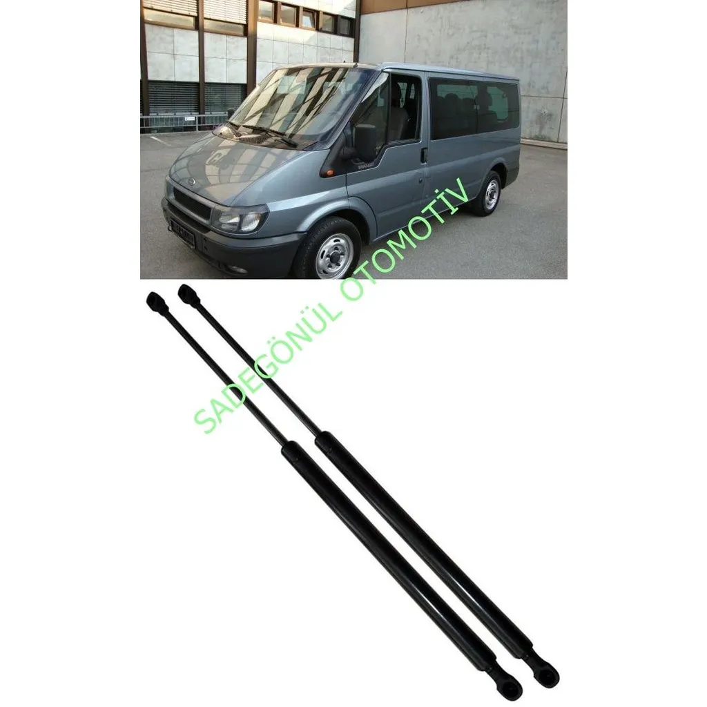 Bagaj Amortisörü Transit 2002-2012 Maksi Takim 2 Adet 324978052