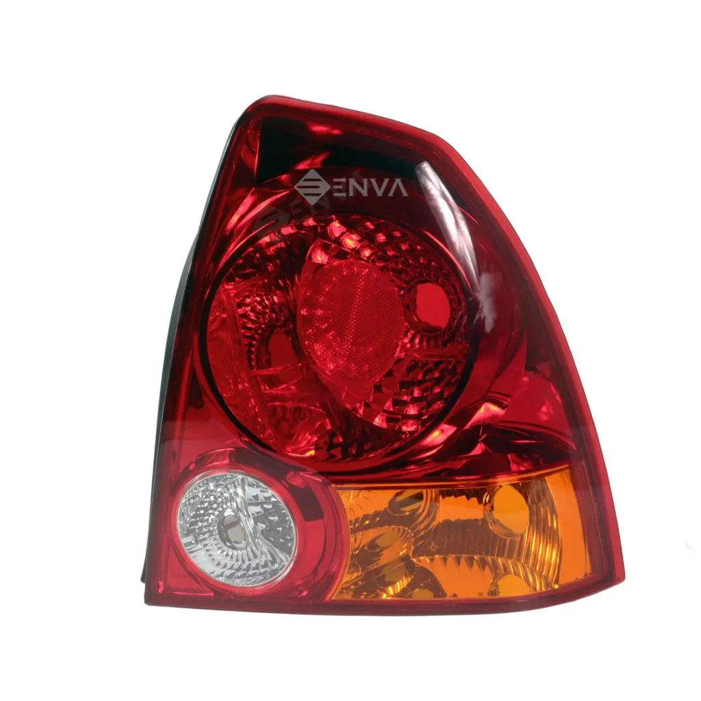 Hyundai Accent Admıra Sag Arka Far Stop Lambası 2003-2005 Duysuz
