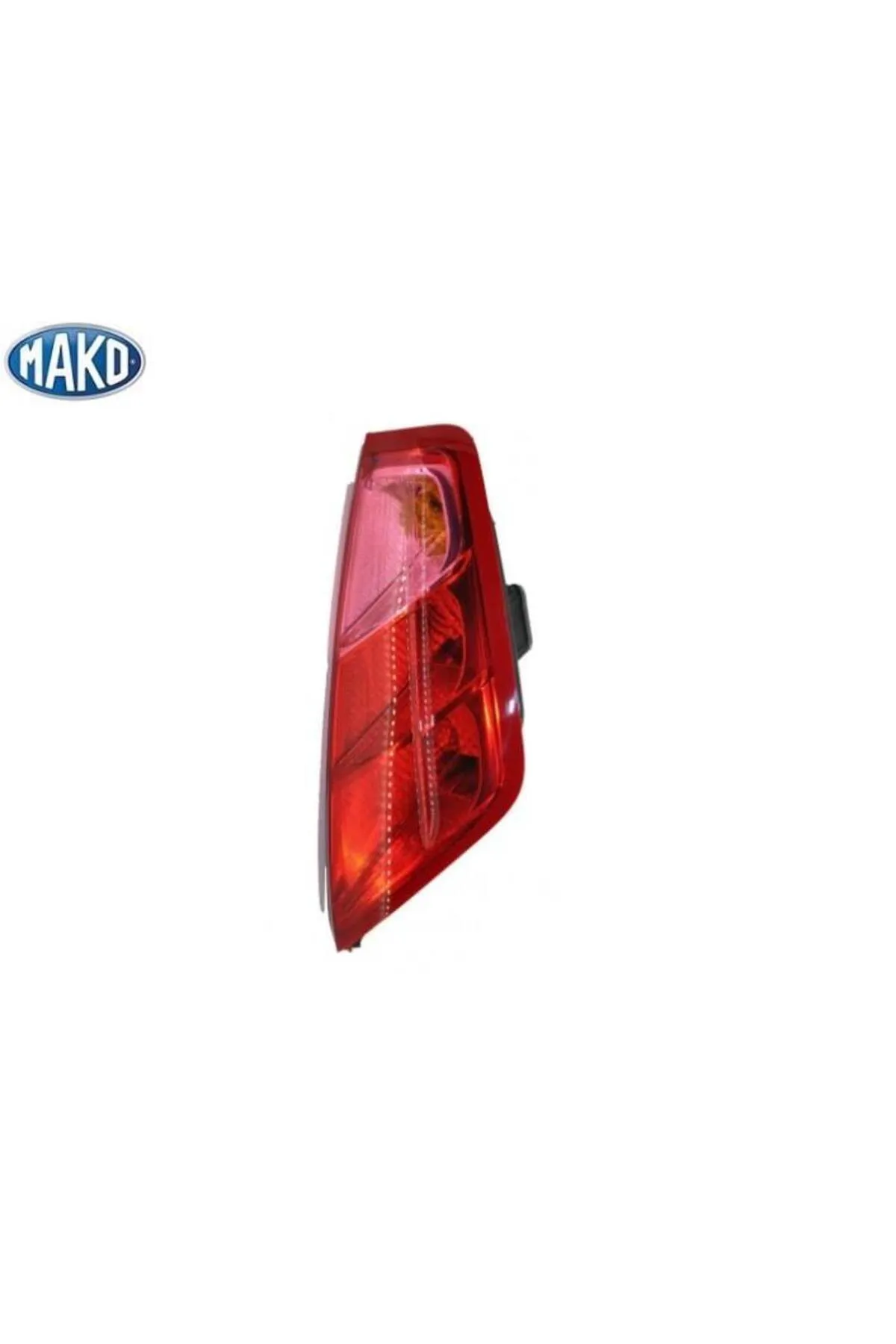 STOP LAMBASI (DUYLU) FIAT GRANDE PUNTO SAĞ 2005-2009