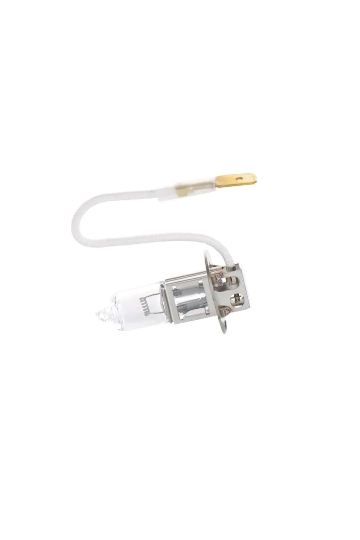 24V H3 AMPUL 70W
