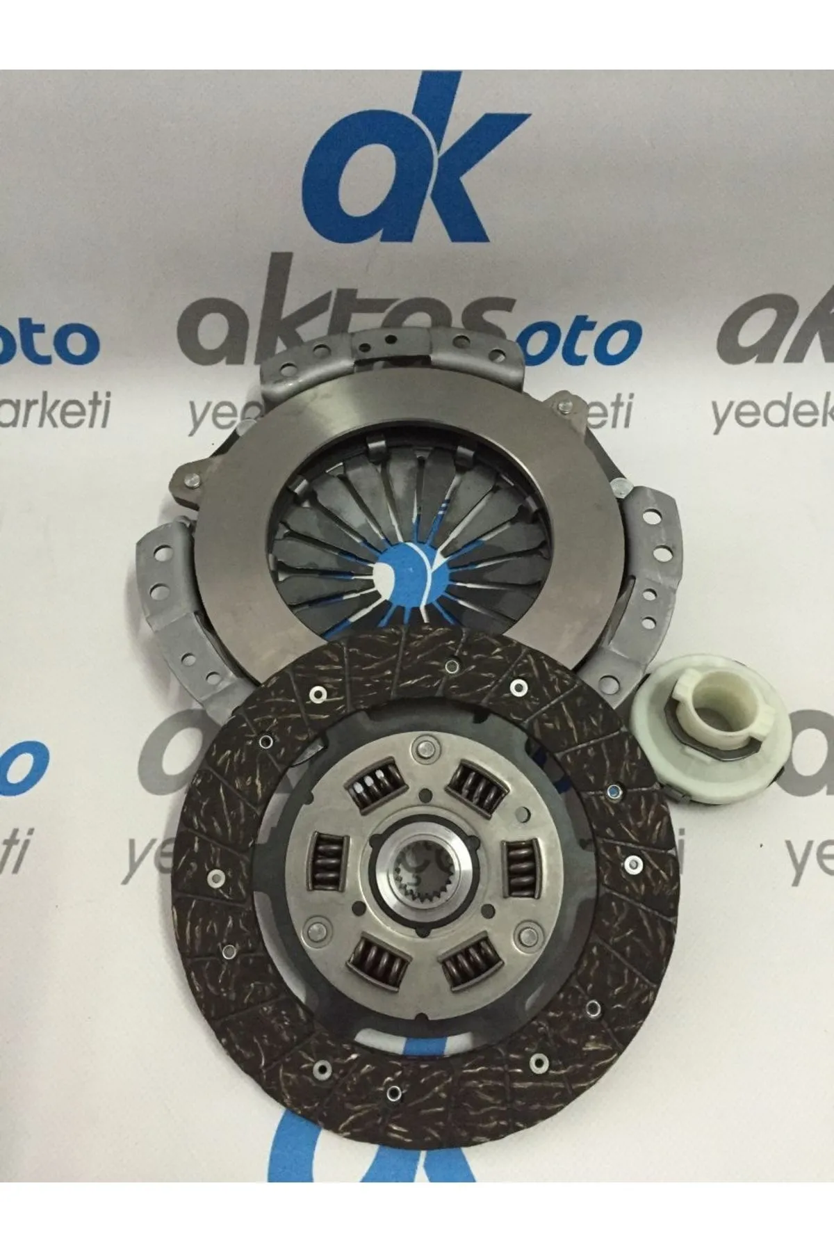 Debriyaj Seti Serçe 1300 Set