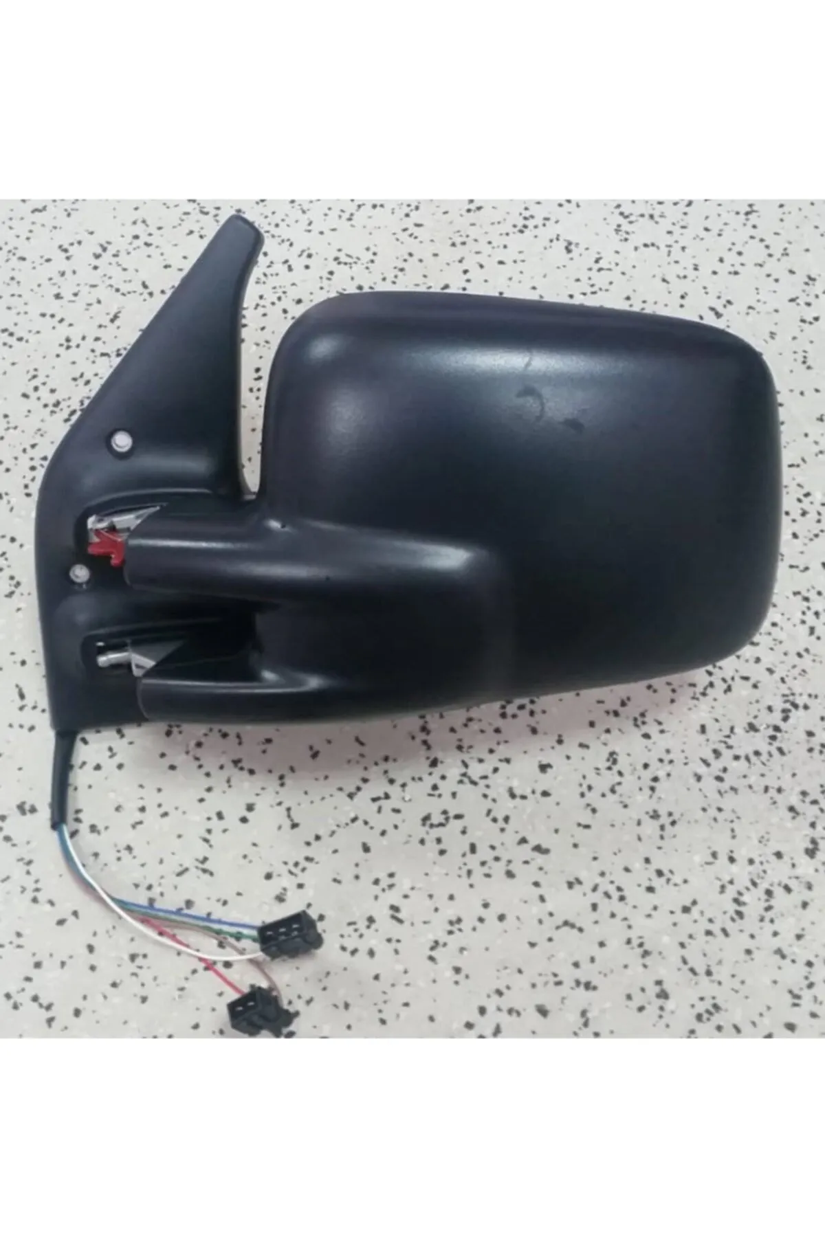 Frw Dış Dikiz Aynası Sol T4 Elektrikli 91-03 701857507b01c 701857507e01c