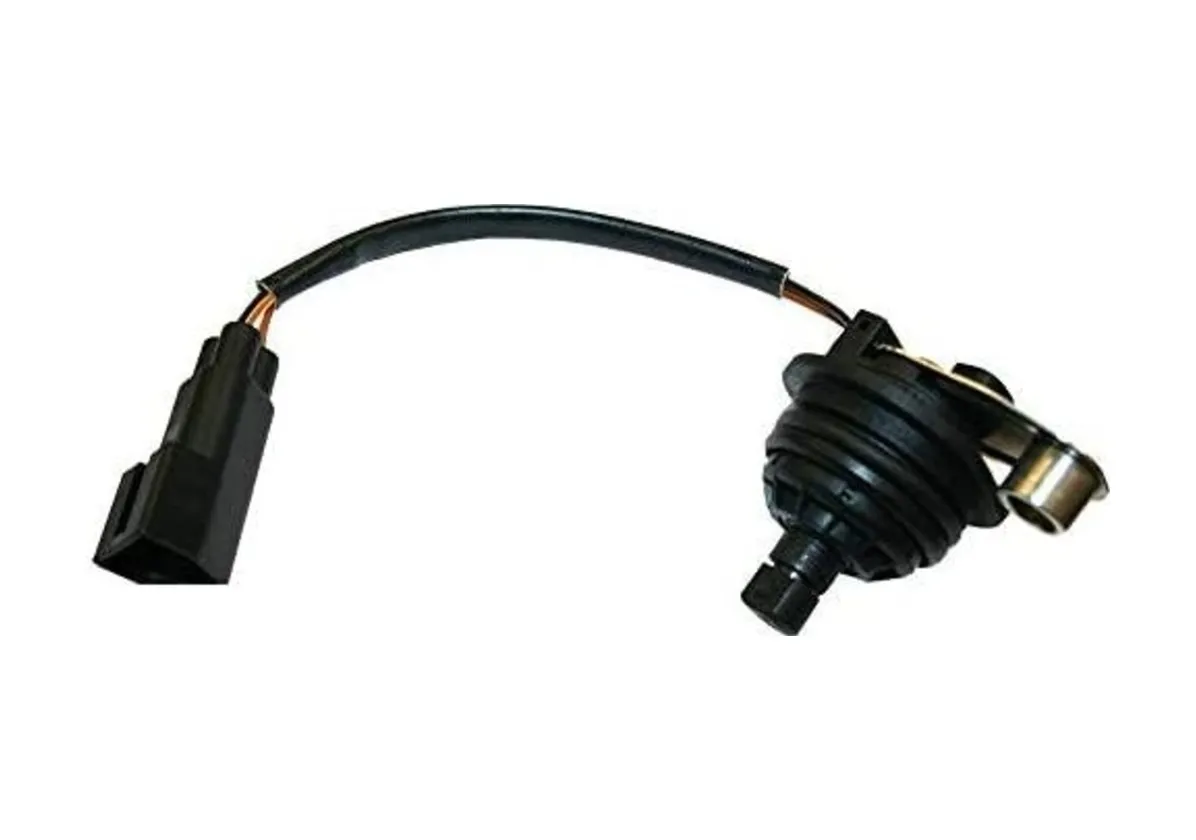 Kilometre Hiz Sensörü Okuyucu Transit 15 - 12 1993-2001 456004615