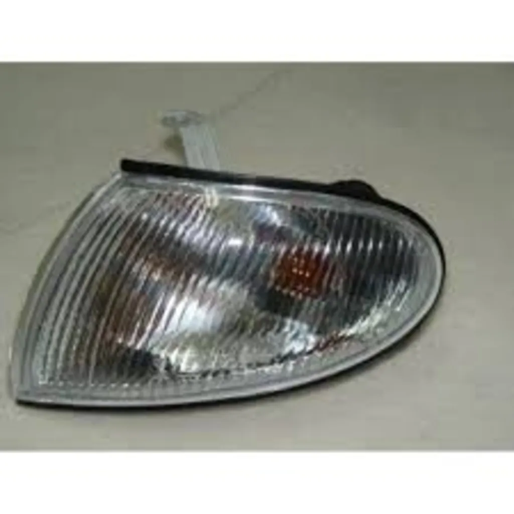 Sol Ön Sinyal Accent 98-00 Yumurta Kasa 294925673