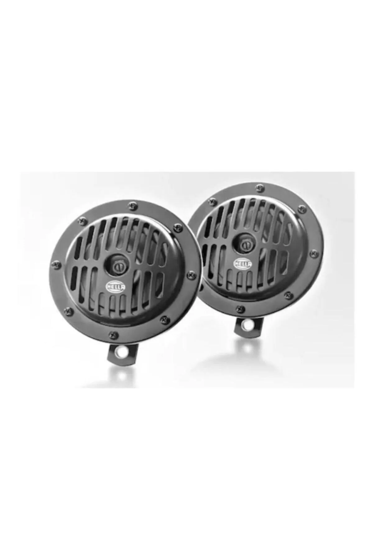 Süpertone Korna Seti 12 Volt 114db