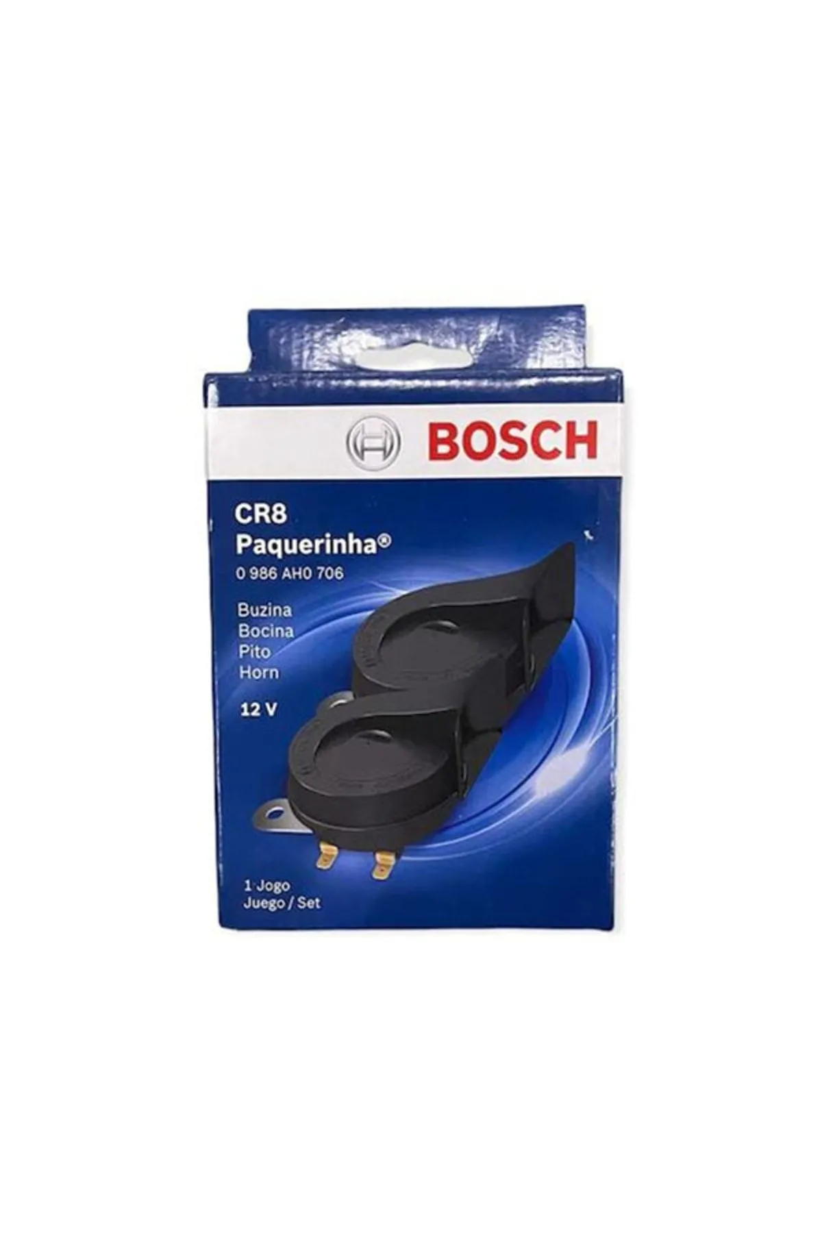 Cr8 Dadat Korna 12v