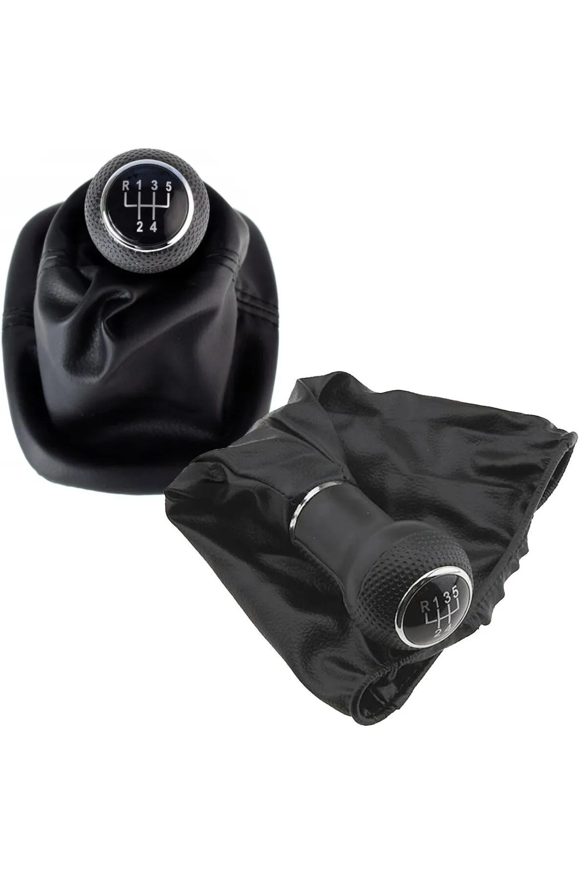 Vw Polo Polo Classıc Vites Topuzu Körük 5 Vites 1999-2001 6X0711118F