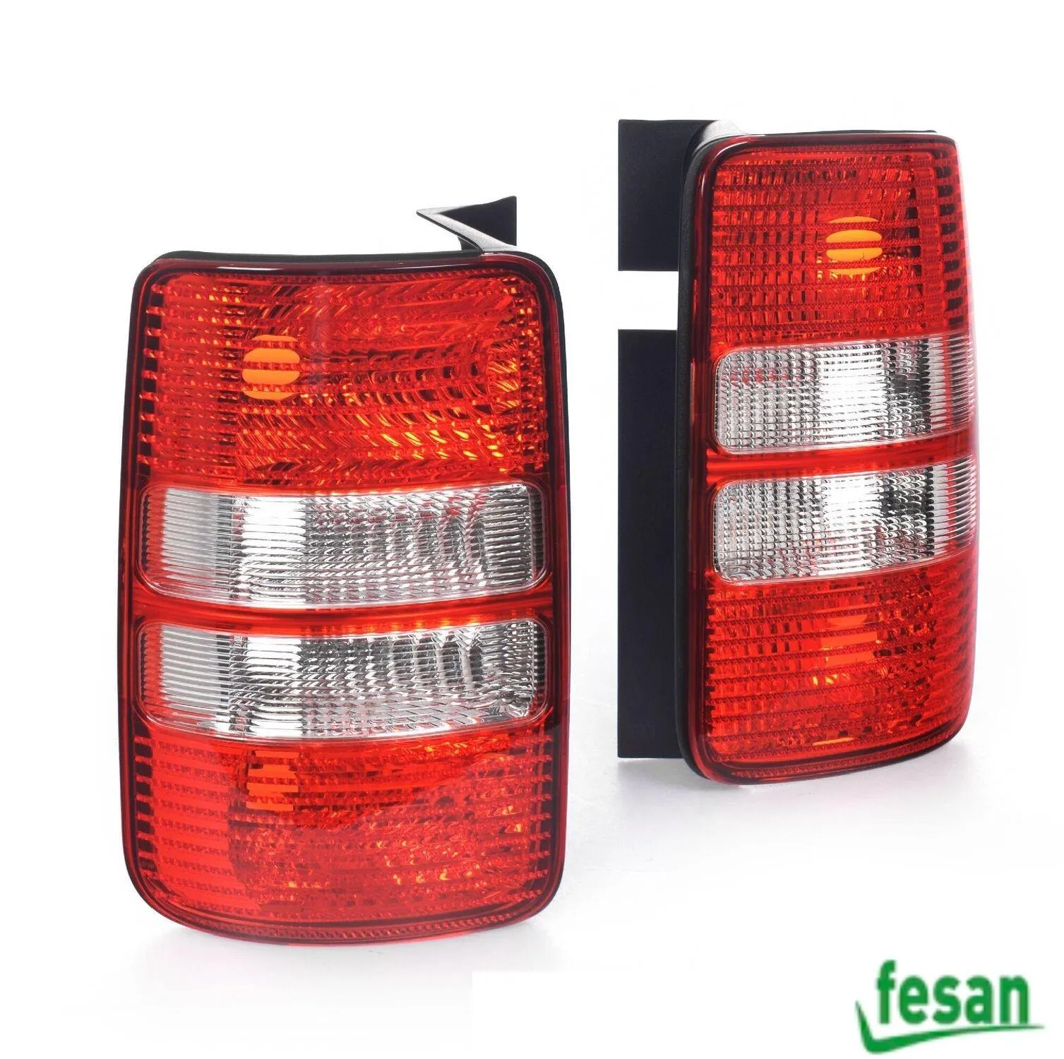 Volkswagen Caddy Sağ Sol Arka Stop Lambası Takımı 2010--2014