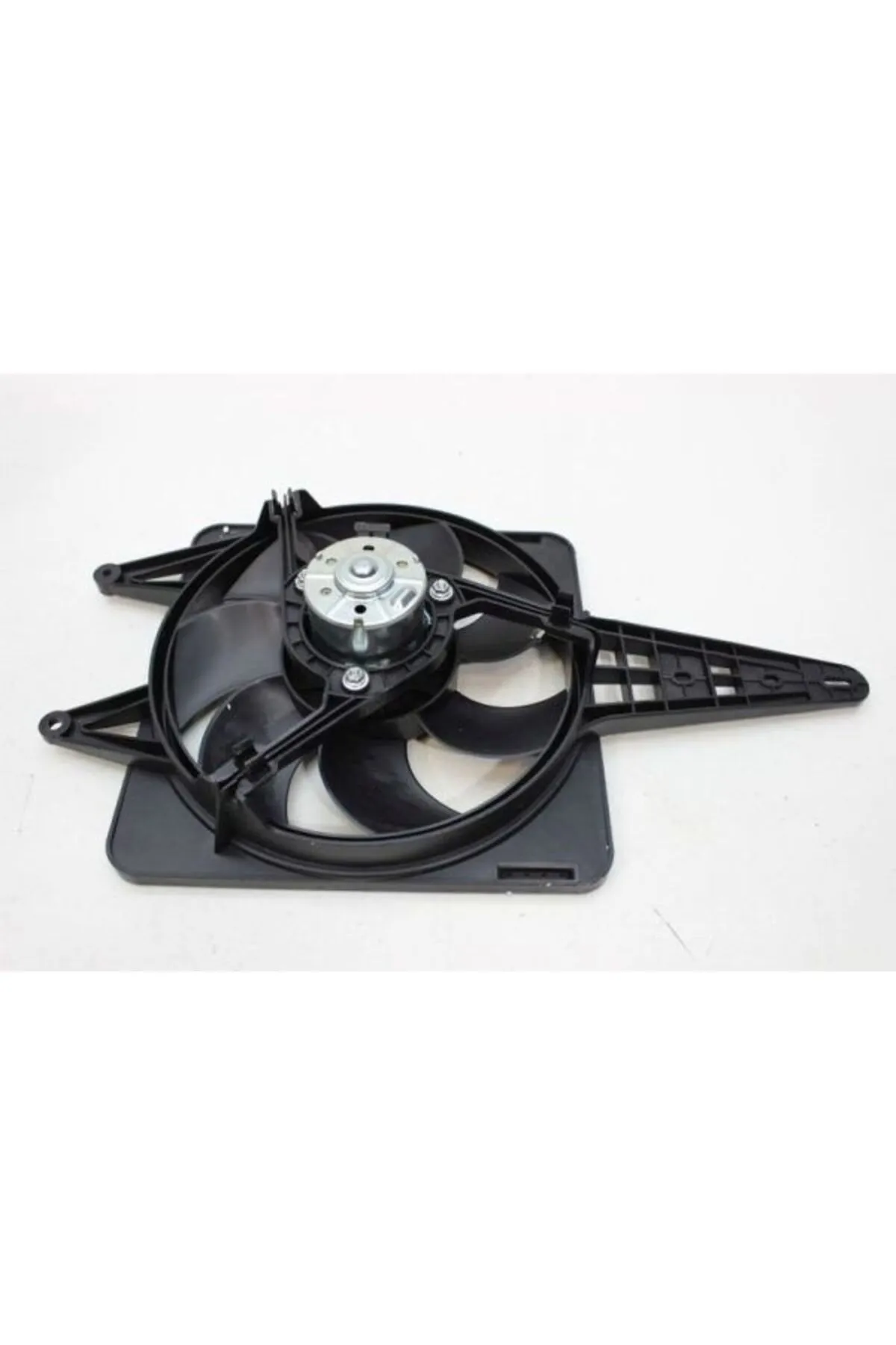 Fan Motoru Elektrofan - Fiat Tipo Tempra Uno Kale 347080