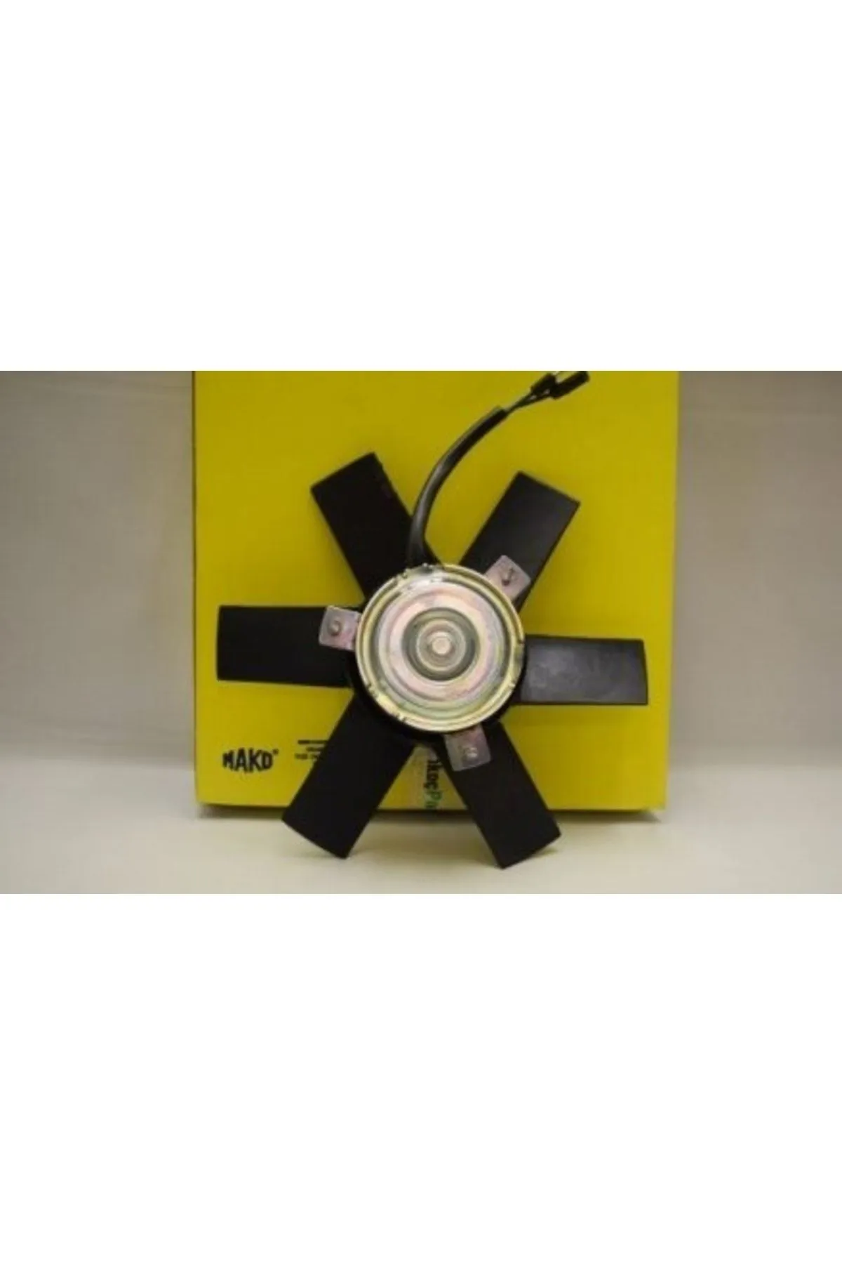 Fan Motoru (davlumbazsız) Doğan Şahin Kartal 88-93 69402258