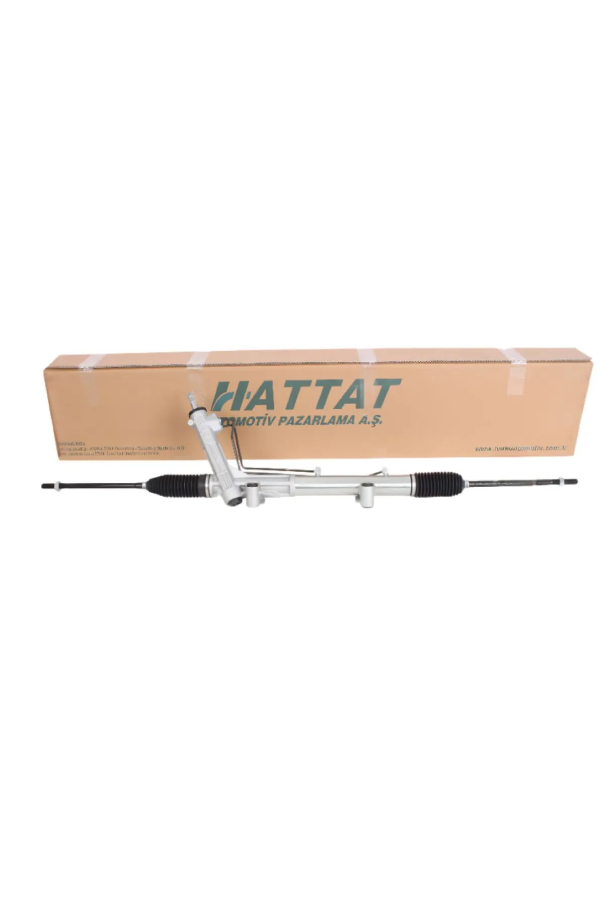 T-12 T-15 Hidrolik Direksiyon Kutusu Hema Hattat Marka TRANSIT 1996 - 2001