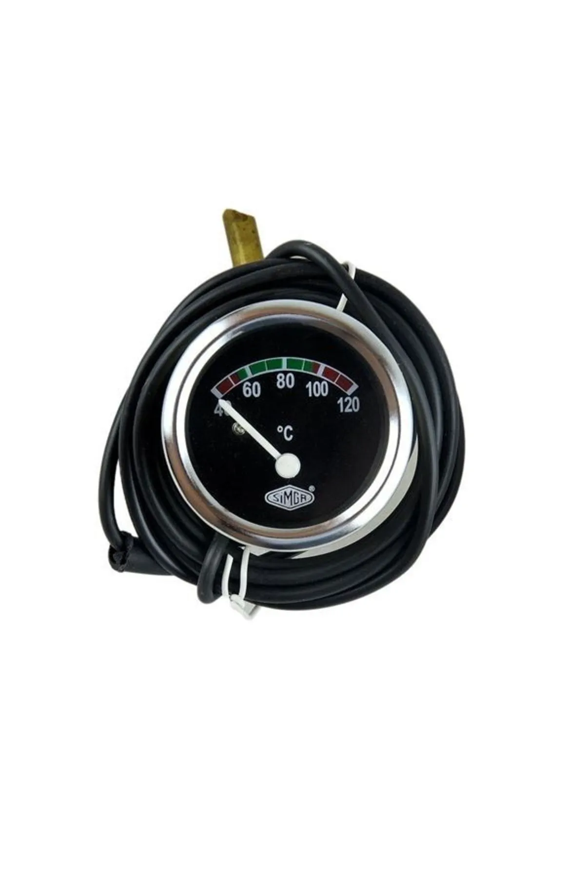 Hararet Saatı 052 Mm Traktor 2 M (yesıl) Sımga-th5203002
