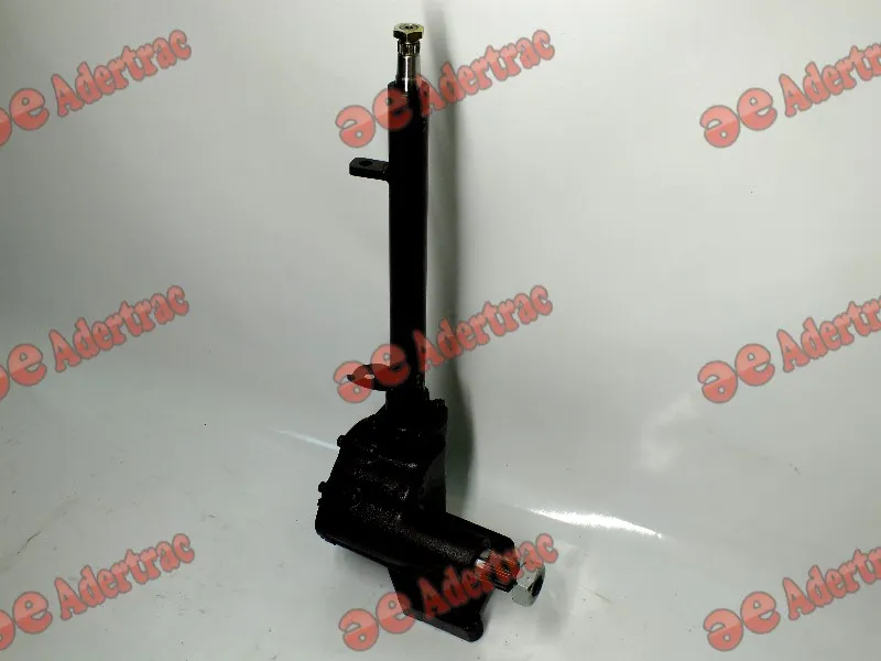 Direksiyon Kutusu Fiat 450-480-540S-640-54C Em Serisi Komple